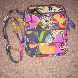 Vera Bradley Crossbody
